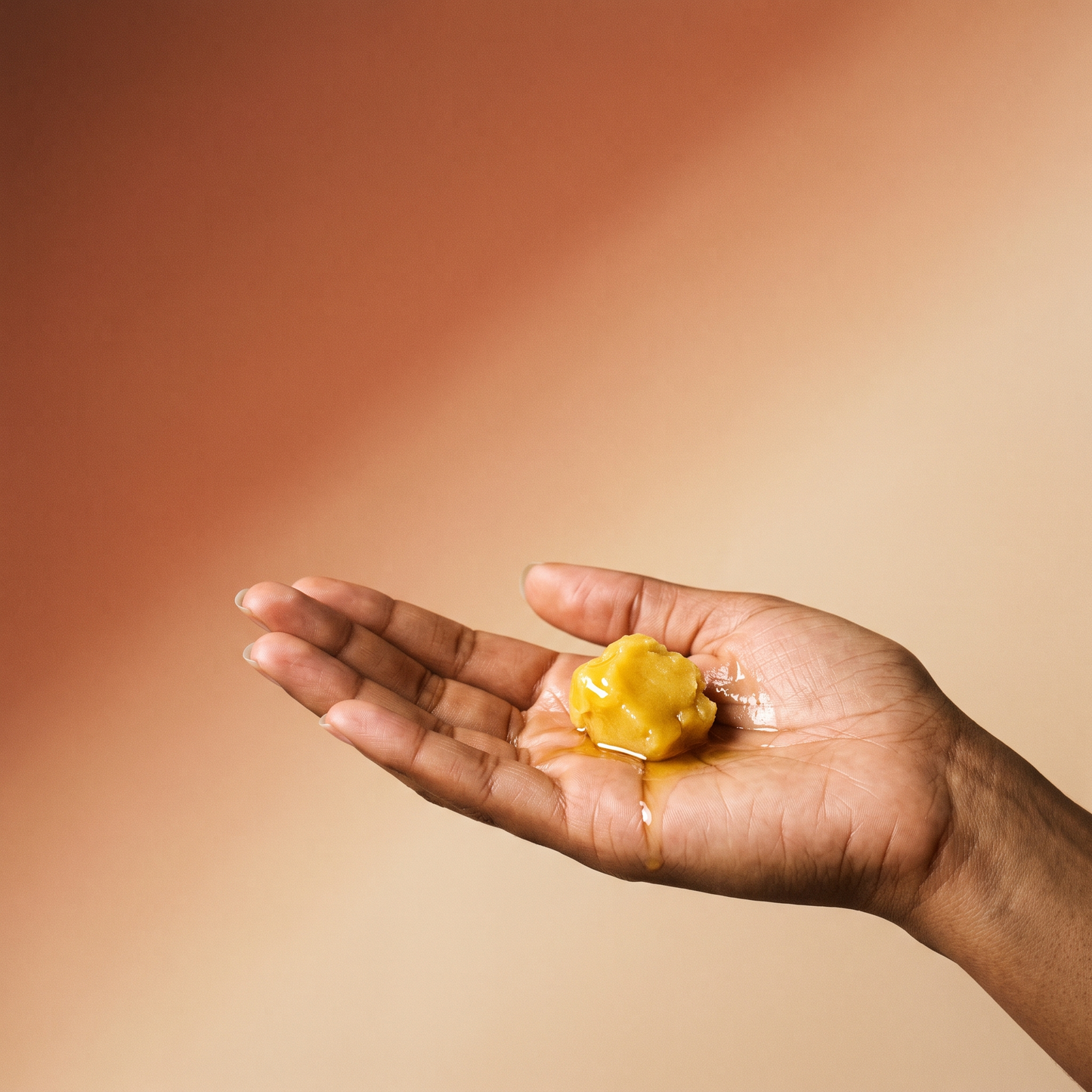 100% Pure Batana Oil from Honduras | Batana Butter 200 g